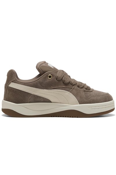 Puma Park Luna SD Kadın Kahverengi Spor Ayakkabı (402510-17)