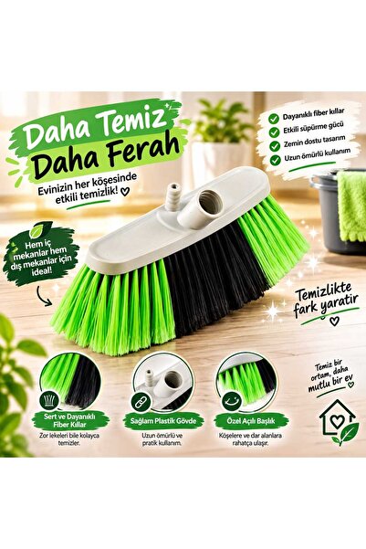 Yumuşak Dokulu Standart Oto Yıkama Fırçası 17 cm (Stok Durumuna Göre Renk)