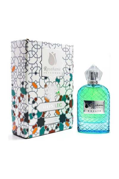 rosehane Mosaic – Extract de parfum Rose Hane , 100 ml