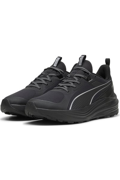 Puma Flare Pro Trail Pure-Tex® Waterproof Su Geçirmez 312041 Unisex Spor Ayakkabı SİYAH