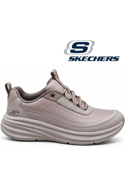 SKECHERS Bobs Skıllz 117767Tk Unisex Sports Shoes Powder