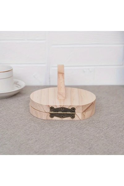Choice 1pc Solid Wood Handmade Dumpling Wrapper Kitchen Dedicated Wrapper Mak...