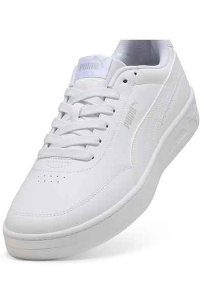 Puma Court Lally Beyaz Spor Ayakkabı (402304-05)