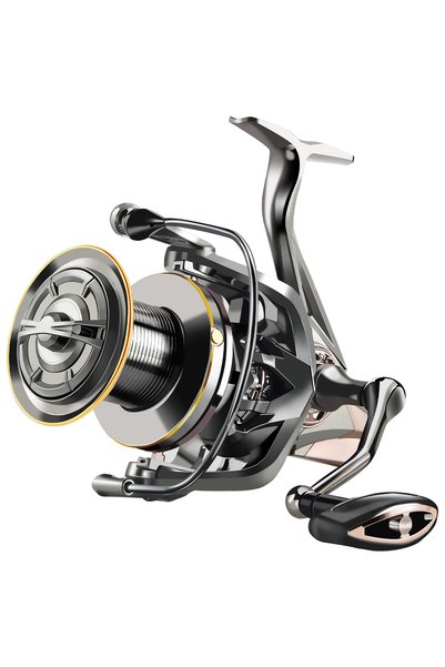 choice2 14000 6 HAUT TON NGK 8000/9000/10000/12000/14000 Surfing Saltwater Sp...