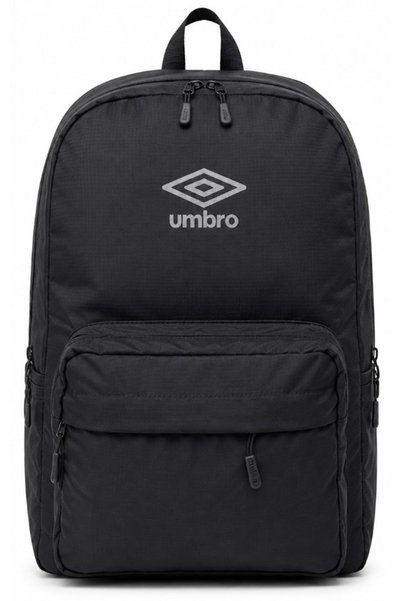 UMBRO Backpack School Bag Unisex Bag Black