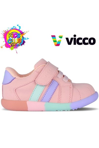 Vicco HEİKA ΒΡΕΦΙΚΟ ΑΘΛΗΤΙΚΟ ΠΑΠΟΥΤΣΙ ΓΙΑ ΚΟΡΙΤΣΙΑ