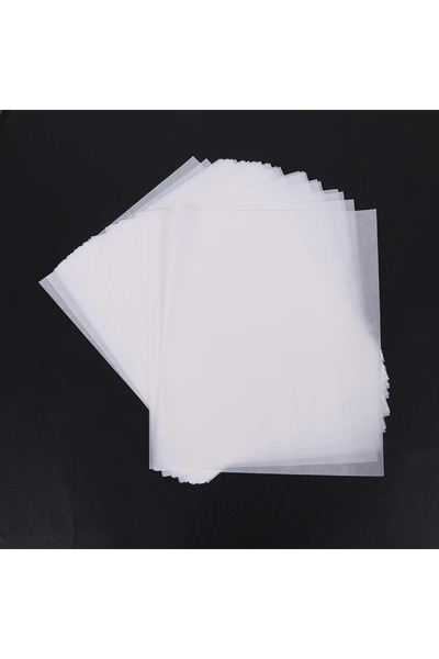 Choice 5pcs Iron Paper Reusable Thermostability for Diy Toy Perler Hama Beads...