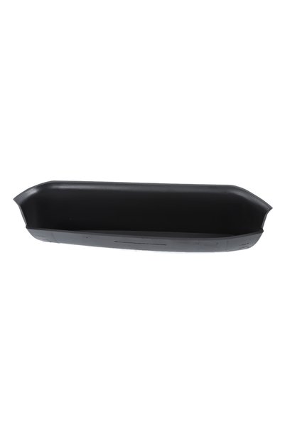 Choice Black Car Copilot Grab Handle Storage Box Tray Organizer for Jeep Rene...