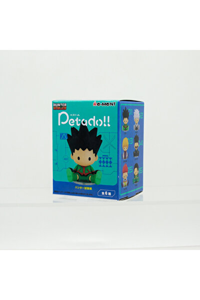 Choice5 مجموعة عشوائية من 1 قطعة من ألعاب الأنمي Hunter X Hunter Blind Box من...