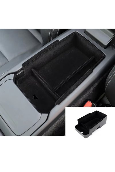 Choice1 Flocking For Volvo XC40 C40 2019 2020 2021 2022 2023 2024 Center Cons...