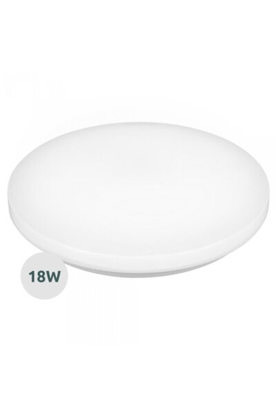 Samus Plafonieră LED OSSC-18W-4000K, 34 cm, 1260 lm