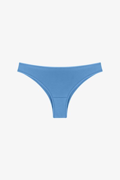 Penti Sugarplum Floral 5-Piece Brazilian Panties