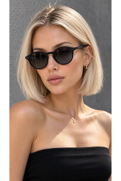Olivier Philippe Px10 C5-049 Polarized Sunglasses