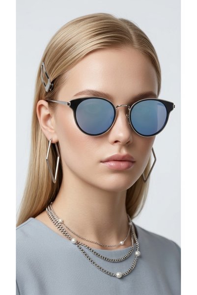 Polo Exchange 04 C-1 51 Sunglasses