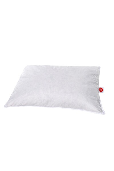 Cotton Box Goose Feather Pillow 50X70 cm
