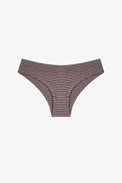 Penti Spicery Shawl Patterned 5-Piece Hipster Panties