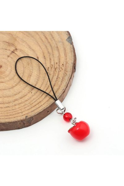 Choice K00901 Love and Deepspace Caleb Apple Phone Charm Strap Kawaii Accesso...