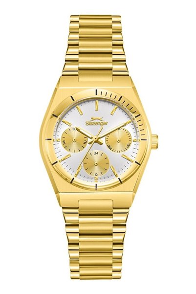 Slazenger Women's Wristwatch Sl.09.2467.4.02
