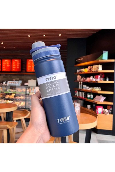 PGY 750ml Tyeso Terms Terms on Socks, Stavaner Water Bottle, Bulk Dogs and Ci...