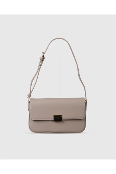 David Jones Women's Baguette Shoulder Bag Cm6727-6