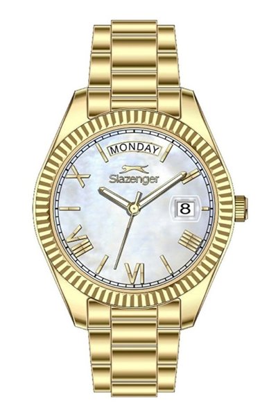 Slazenger Women's Wristwatch Sl.09.2338.4.11