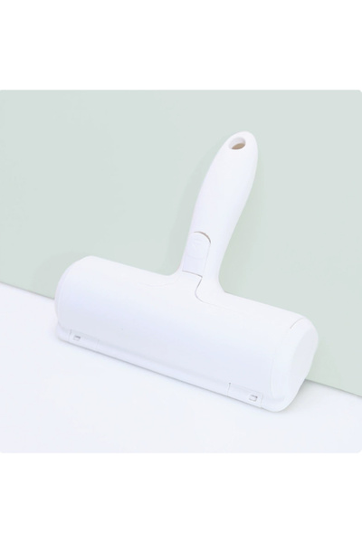 Choice white Hair removal device, cat hair cleaner, pet brush, dog and cat ha...