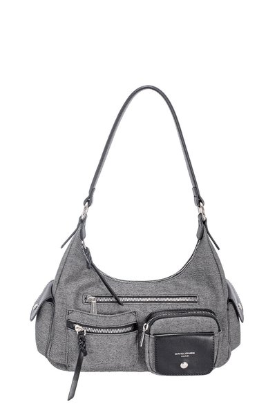 David Jones Women's Shoulder Bag Cm8369