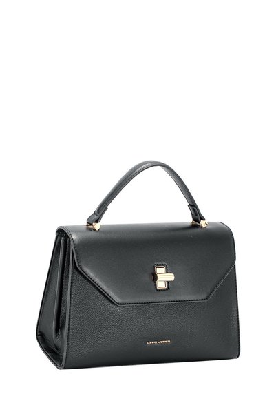 David Jones حقيبة يد نسائية بغطاء على شكل ظرف CM8335