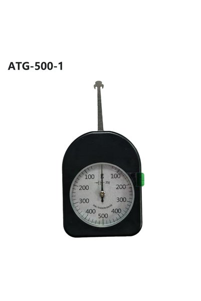 Choice88 ATG-500-1 للأسنان، مقياس توتر الأسنان التناظري 500 جرام، مقياس توتر ...