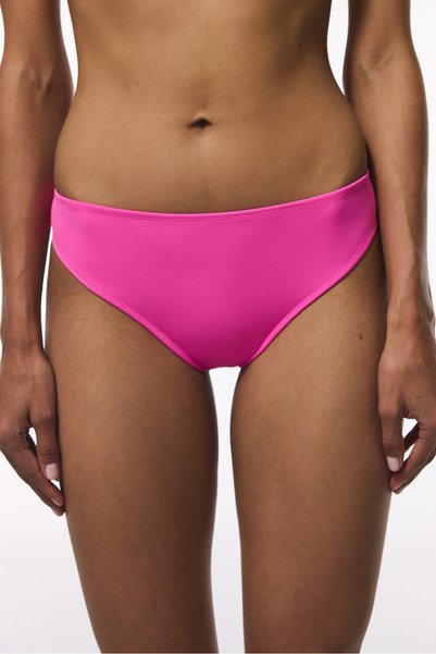 Penti Pembe Slip Bikini Altı