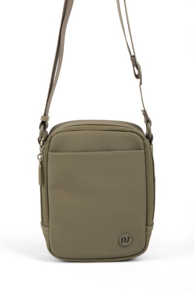 David Jones Women's Cross Shoulder Bag Cm7407