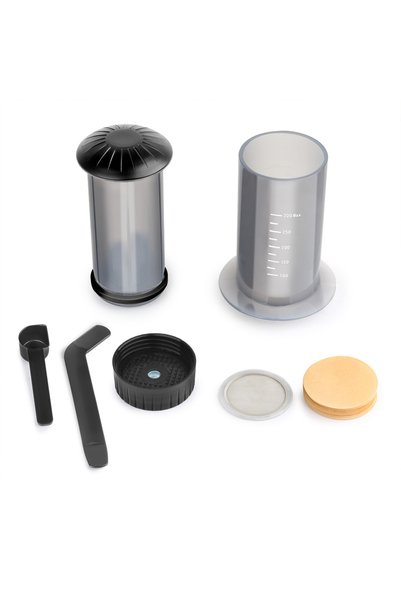 Choice 1set AS PICTURE 300ml AeroPress Machine Espresso Coffee Maker Portable...