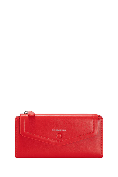 David Jones Women's Wallet P140-004C
