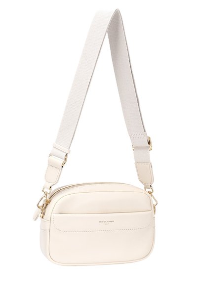 David Jones Women's Shoulder Bag Cm7397-2