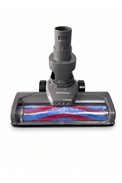 HOMEND 1261 H dustrider süpürge başlık Orjinal yedek parça
