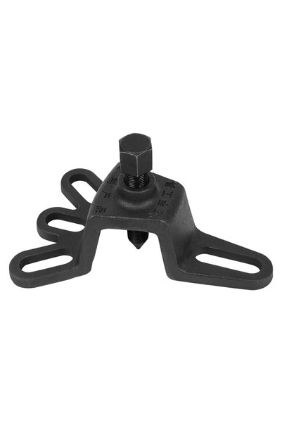 Choice black Universal Brake Pot Disassembly Brake Drum Puller For Car Tricyc...