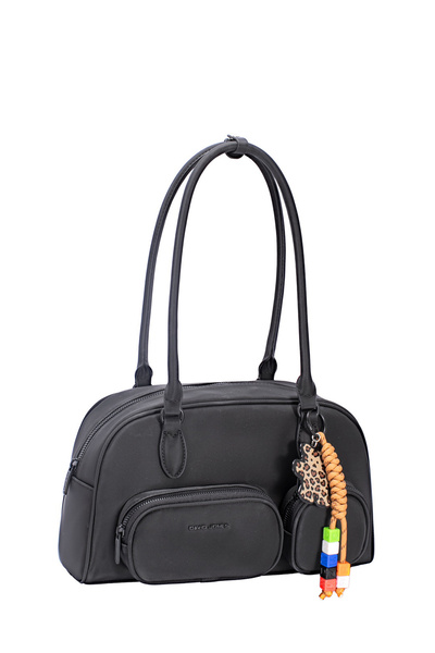 David Jones Women's Shoulder Bag Cm8239