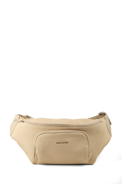 David Jones Unisex Waist Bag Cm7364