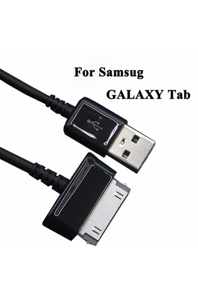 Choice 1m 1m/2m USB Data Cable Charger Cable for samsung galaxy tab 2 3 Table...