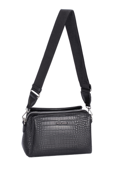 David Jones Women's Shoulder Bag Cm8312
