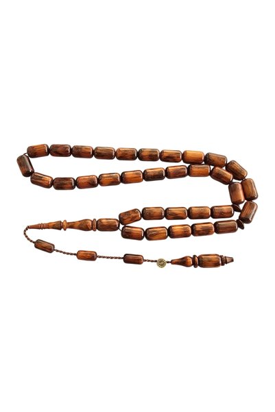leblebi tesbih Hareli Snake Tree Prayer Beads Lt1490