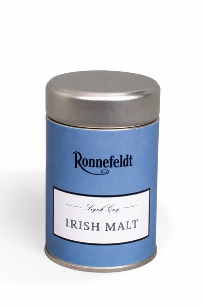 Ronnefeldt Irish Malt (İrlanda Kreması Aromalı Siyah Çay) 25 gr