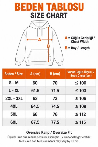 ship master Women's Floral Patterned Oversize Hoodie with God Is Good Written Dtf Back Print Sweatshirt
