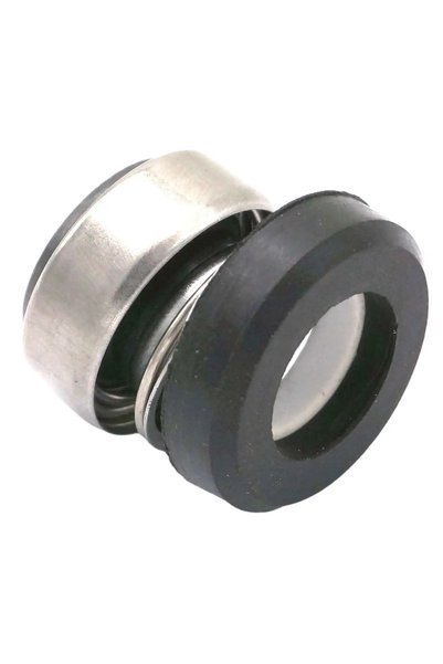 Choice11 12mm 8-40mm Water Pump Mechanical Shaft Seal Single Coil Spring for ...