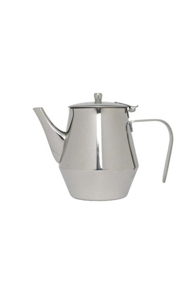 NON Stainless Steel Tea Pot - 1.42 L