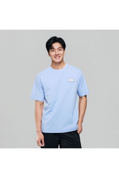 Giordano Men's Minions Graphic Print Tee