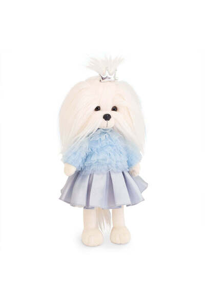 Orange Toys Lucky Mimi Carnaval – Premium Plush, 38 cm, tinuta detasabila, cutie+dulapior de umerase