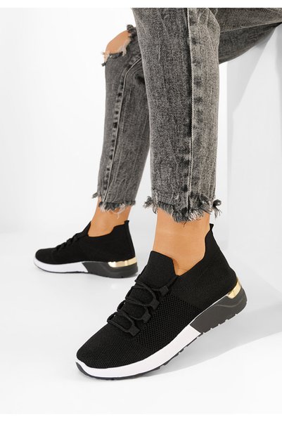 B T Shoes Sneakers dama Bushra negri