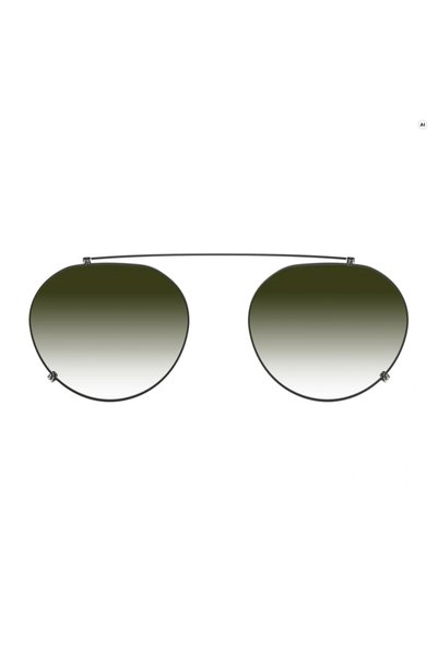 EVEN REALITIES G2A Parasolar cu husă (verde)