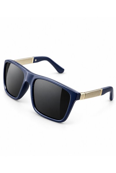 Sunglasses Ochelari de Soare Bărbați – Polarizați UV400, Design Sport Fashion...